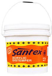 Santex Acrylic Distemper