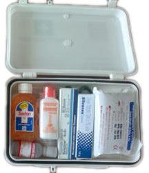 First Aid Kits