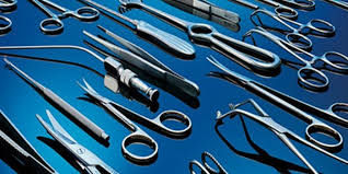 Surgical Instruments