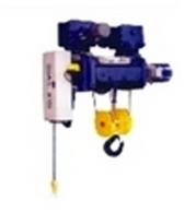Chain Wire Electric Hoist