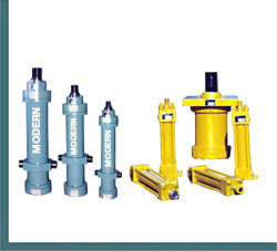 Hydraulic Cylinders