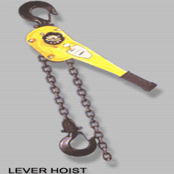 Lever Hoist