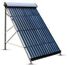 Solar Water Heater