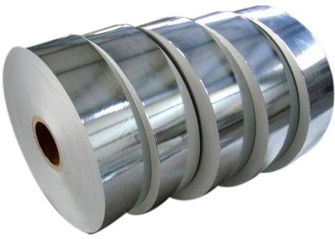 Aluminium Foil Silver Laminated Paper, Feature : Disposable