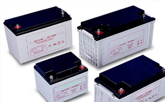 Solar Batteries, Range Available @ C20 : 110AH, 130AH, 160AH, 180AH, 210