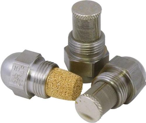 High Polished Spray Nozzles, For Industrial Use, Feature : Fine Finished, Heat Resistance