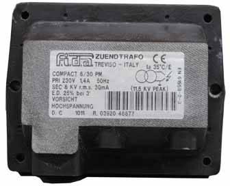 Non Polished Auto Ignition Transformer, For Automotives, Feature : High Quality, Widely Used