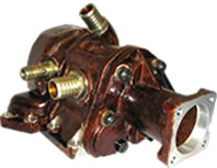 Oil Pump Assembly