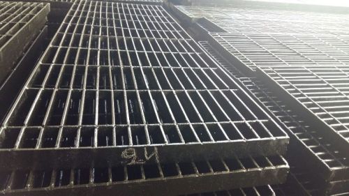 Transformer Gratings