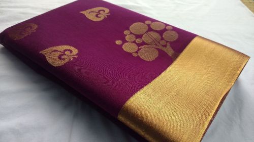 Elampillai Silk Cotton Sarees