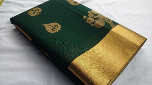 Kota Cotton Sarees