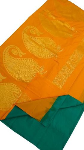 Silk Cotton Sarees