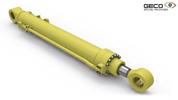 Hydraulic Cylinders