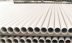 PVC Cable Ducts