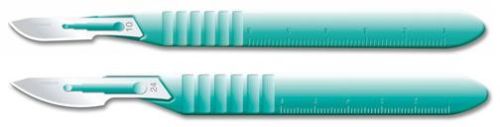 Disposable Scalpels