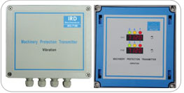 Online Vibration Transmitters