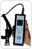 Vibration Meter