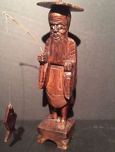 Rosewood Statues, Style : Antique Imitation