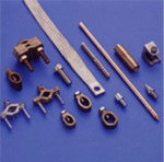 Earthing Clamps
