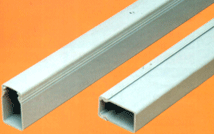 PVC Channels