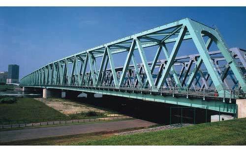 Bridge Construction Services