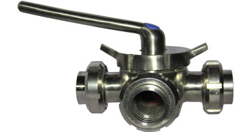 Plug Valves