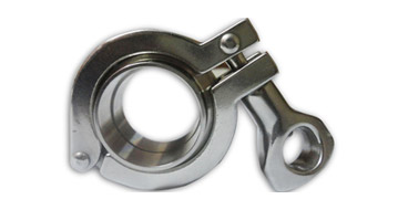 T C CLAMP