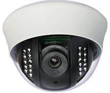 Dome Camera, Max. Camera Resolution : 1920 x 1080