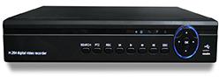 HDCVI DVR