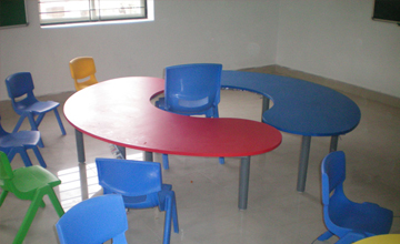 School Furnitures