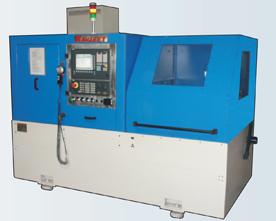 Internal Teeth Generator