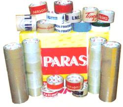 BOPP Self Adhesive Tape