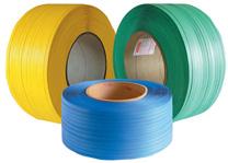 Fully Automatic Polypropylene Box Strapping