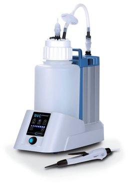 Fluid Aspiration Systems