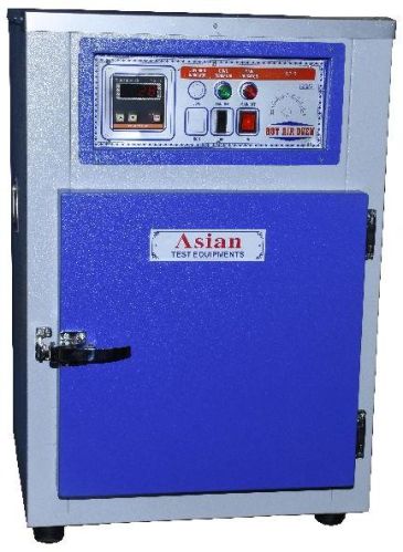 Hot Air Oven, Automatic Grade : Semi Automatic