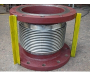 Axial Expansion Joints