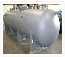 Deaerating Tanks