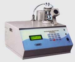 Melting Point Apparatus