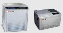 Refrigerator Centrifuges