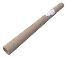 Paper Tube