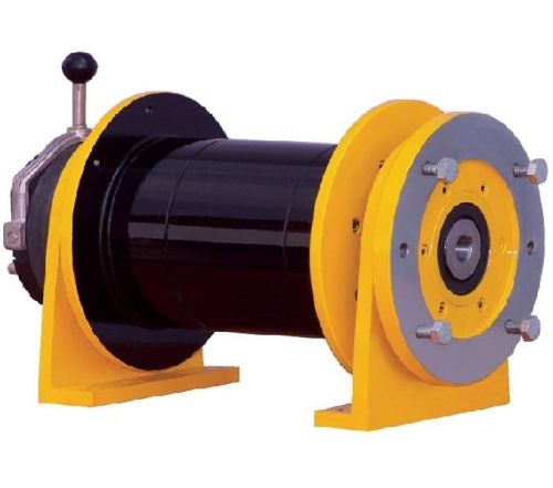 Planetary Winches