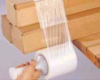 Stretch Film, Length : 100-400mtr