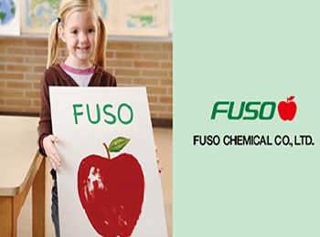 FUSO JAPAN Dl Malic Acid