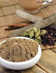 Tea Masala, Tea Type : Organic