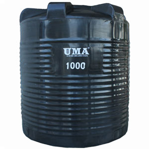 Vertical Water Tank