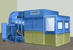 Air Handling Units