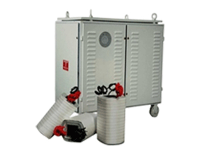 Isolation transformer, Standard : IS-2026