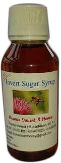 Bakery Grade Invert Syrup, Form : Liquid