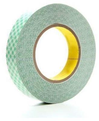 Double Sided Adhesive Tapes, Feature : Heat Resistant