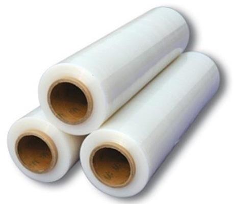 Casting LLDPE Stretch Film
